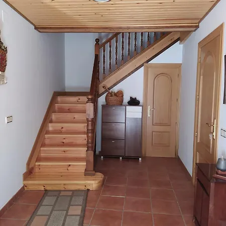 La Maestra Holiday home