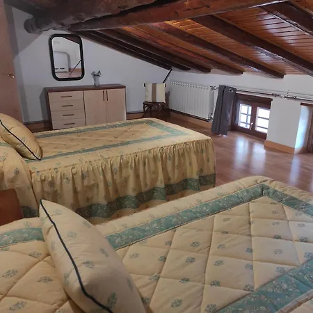 La Maestra Holiday home *