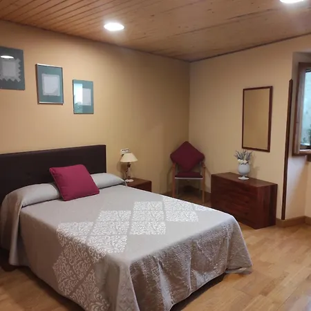 La Maestra Feriehus Sigues