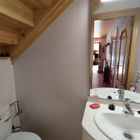 Holiday home La Maestra