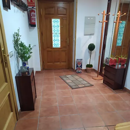 La Maestra Holiday home