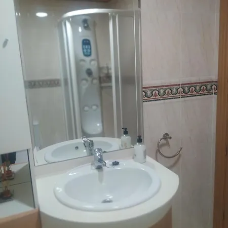 Holiday home La Maestra