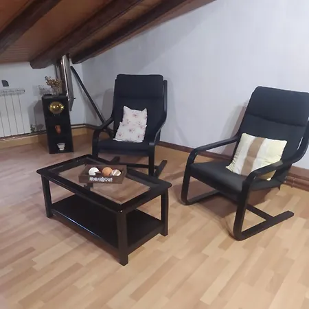 La Maestra Holiday home