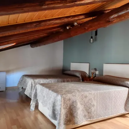 La Maestra Hébergement de vacances