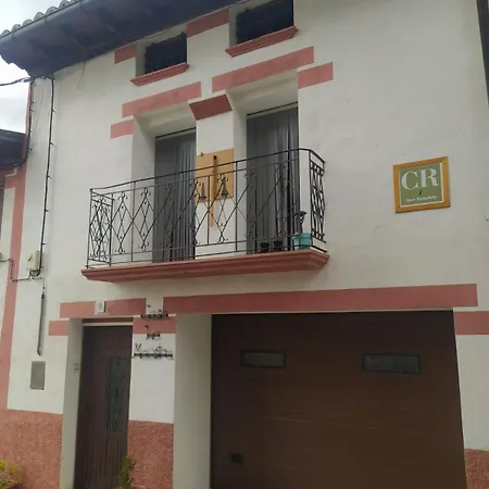 Holiday home La Maestra