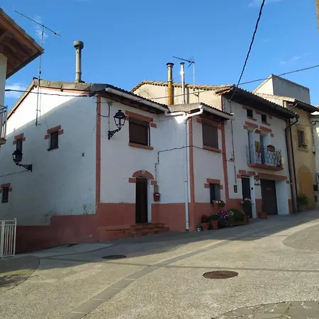 La Maestra Holiday home *