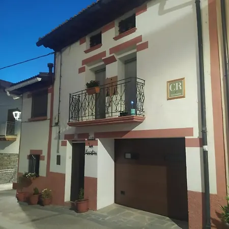 Feriehus La Maestra *