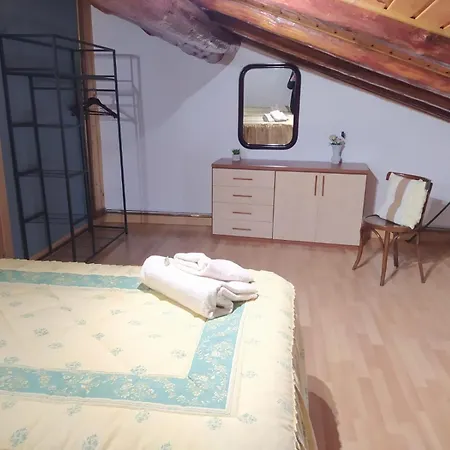 Hébergement de vacances La Maestra Sigues