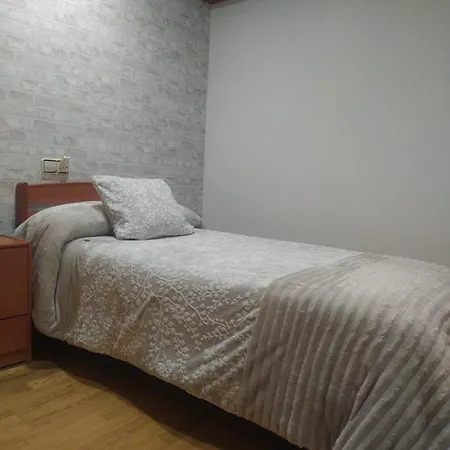 La Maestra Holiday home