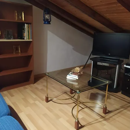 Holiday home La Maestra