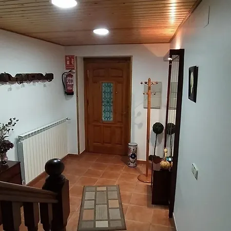 La Maestra Feriehus *