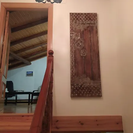 Hébergement de vacances La Maestra *