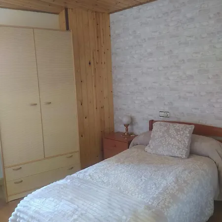 La Maestra Hébergement de vacances Sigues