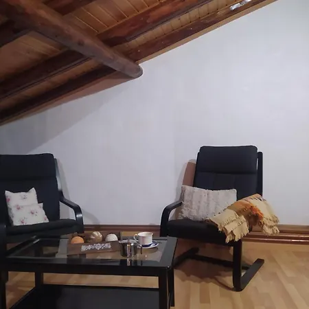 Feriehus La Maestra Sigues