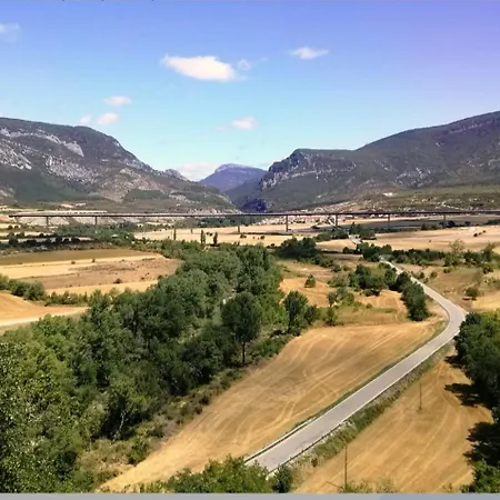 La Maestra Hébergement de vacances