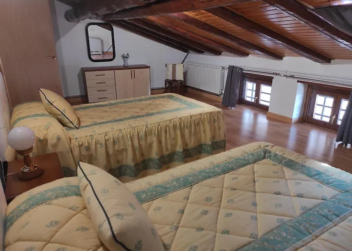 La Maestra Сasa de vacaciones *