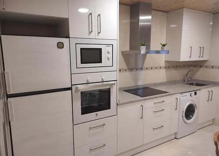 La Maestra Сasa de vacaciones