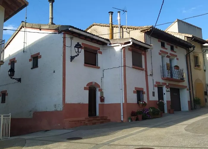 La Maestra Сasa de vacaciones *