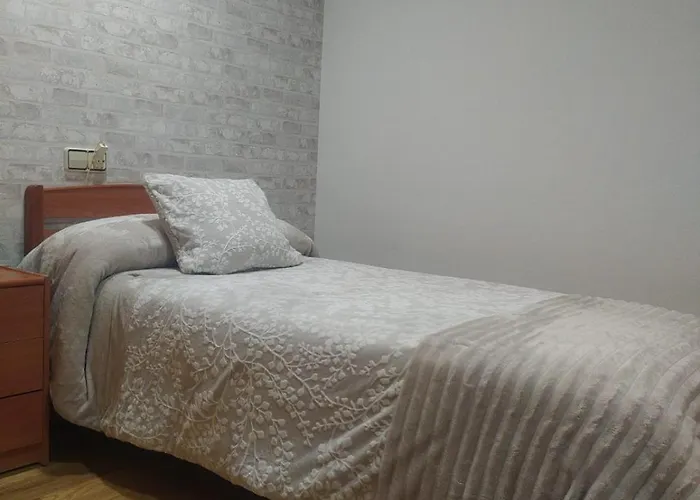 La Maestra Сasa de vacaciones