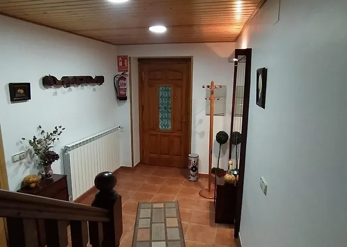 La Maestra Сasa de vacaciones *