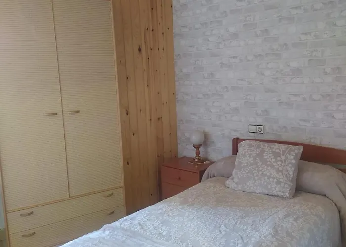 La Maestra Сasa de vacaciones Sigues