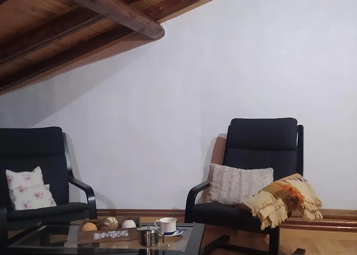 Сasa de vacaciones La Maestra Sigues