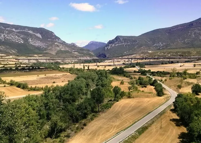 La Maestra Сasa de vacaciones